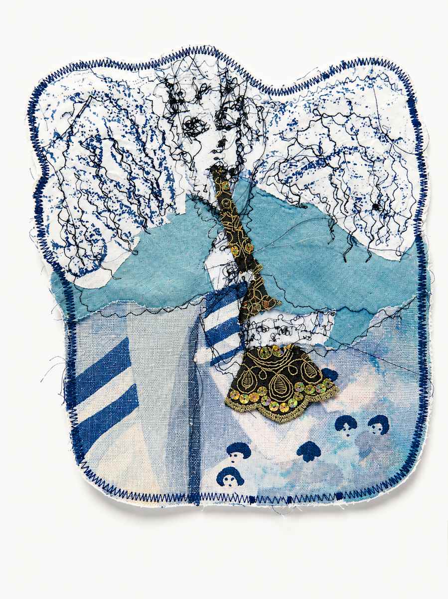 El Juicio (XX) by Marco Caridad, Image 1.