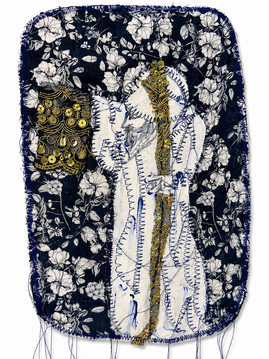 El Ermitaño (IX) by Marco Caridad, Image 1.