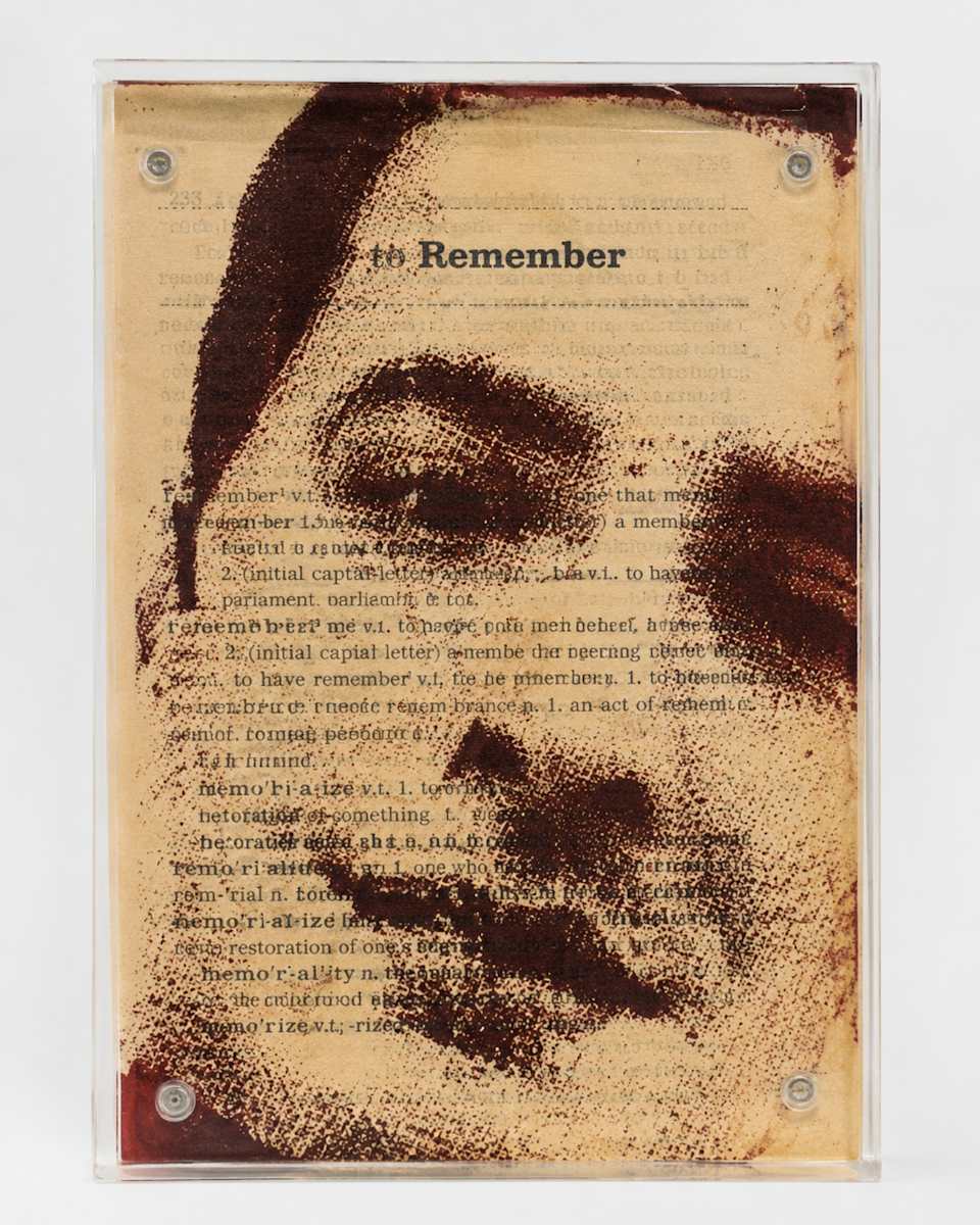 Remember by Marco Caridad, Image 1.