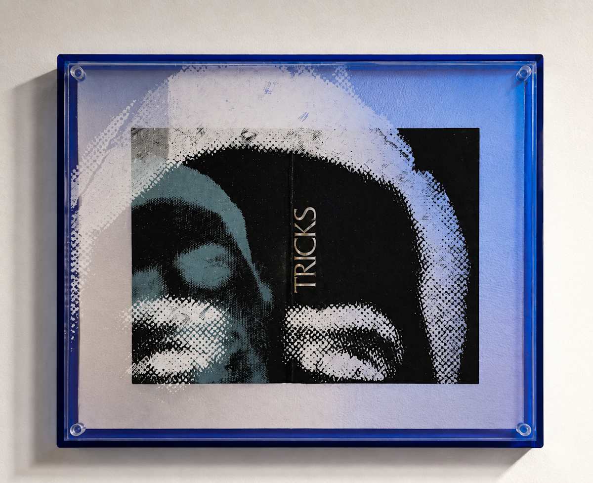 Tricks by Marco Caridad, Image 1.