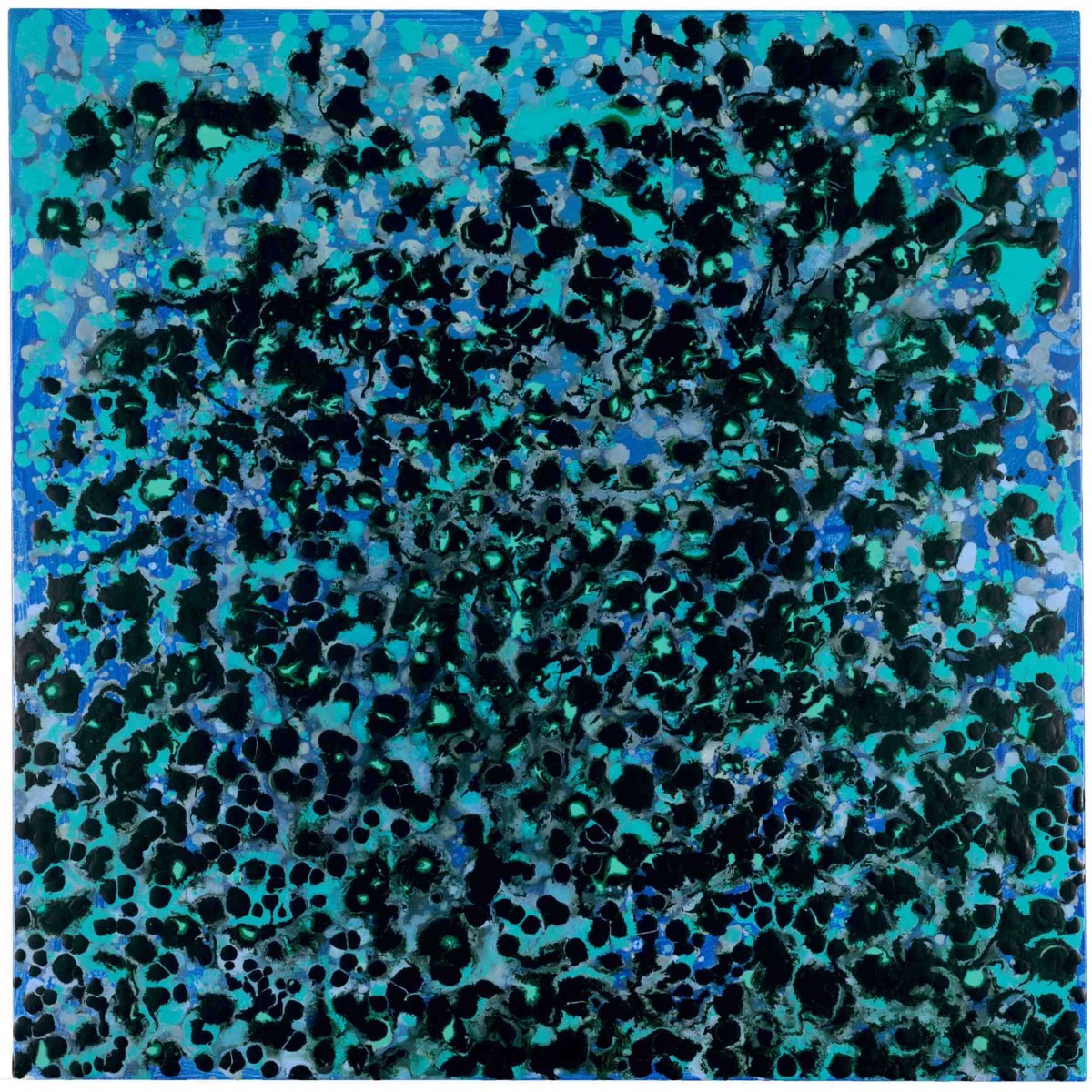 AND JUST LIKE THAT by Richard Bruce 