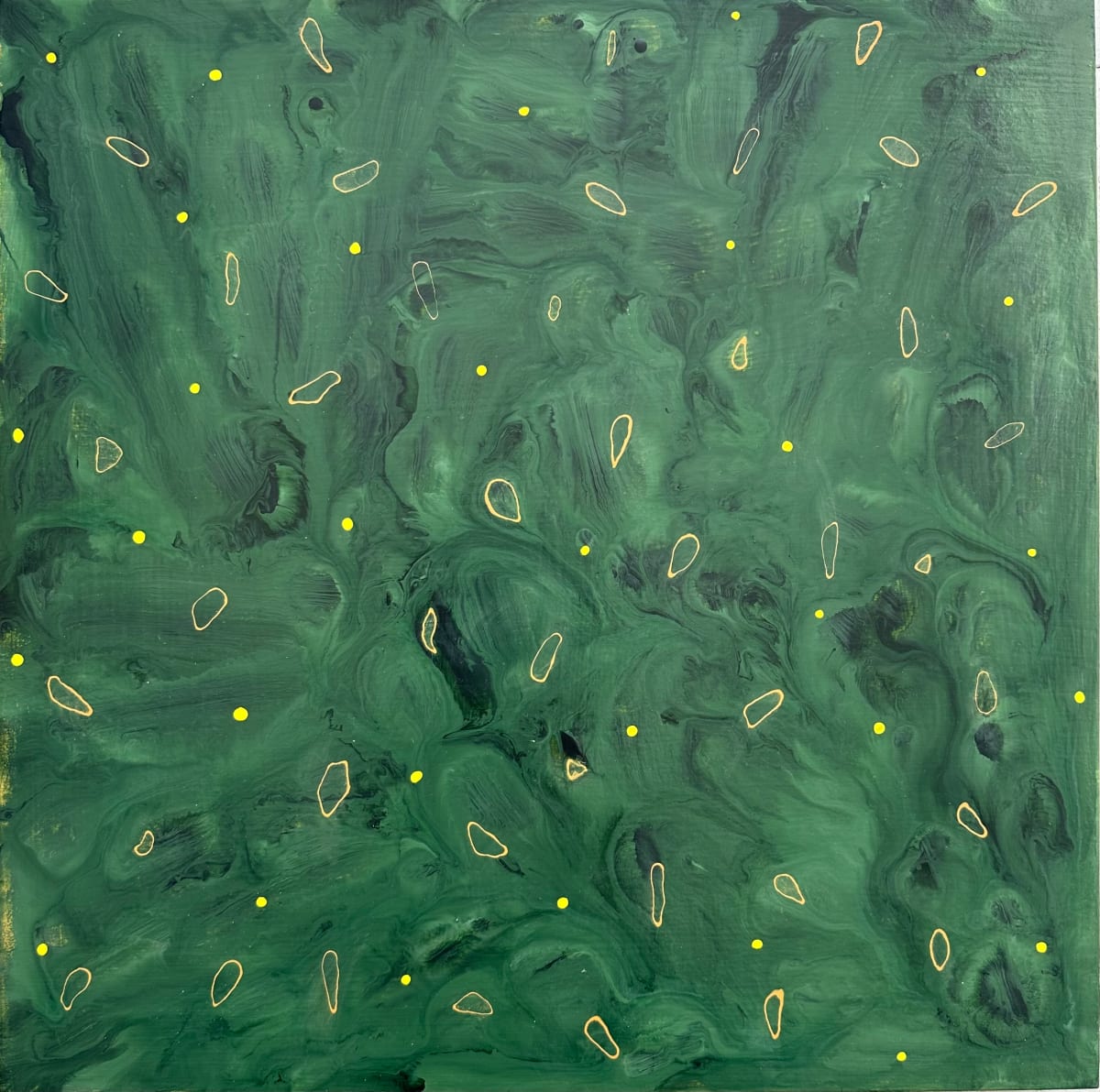 FREE  FALL by Richard Bruce 