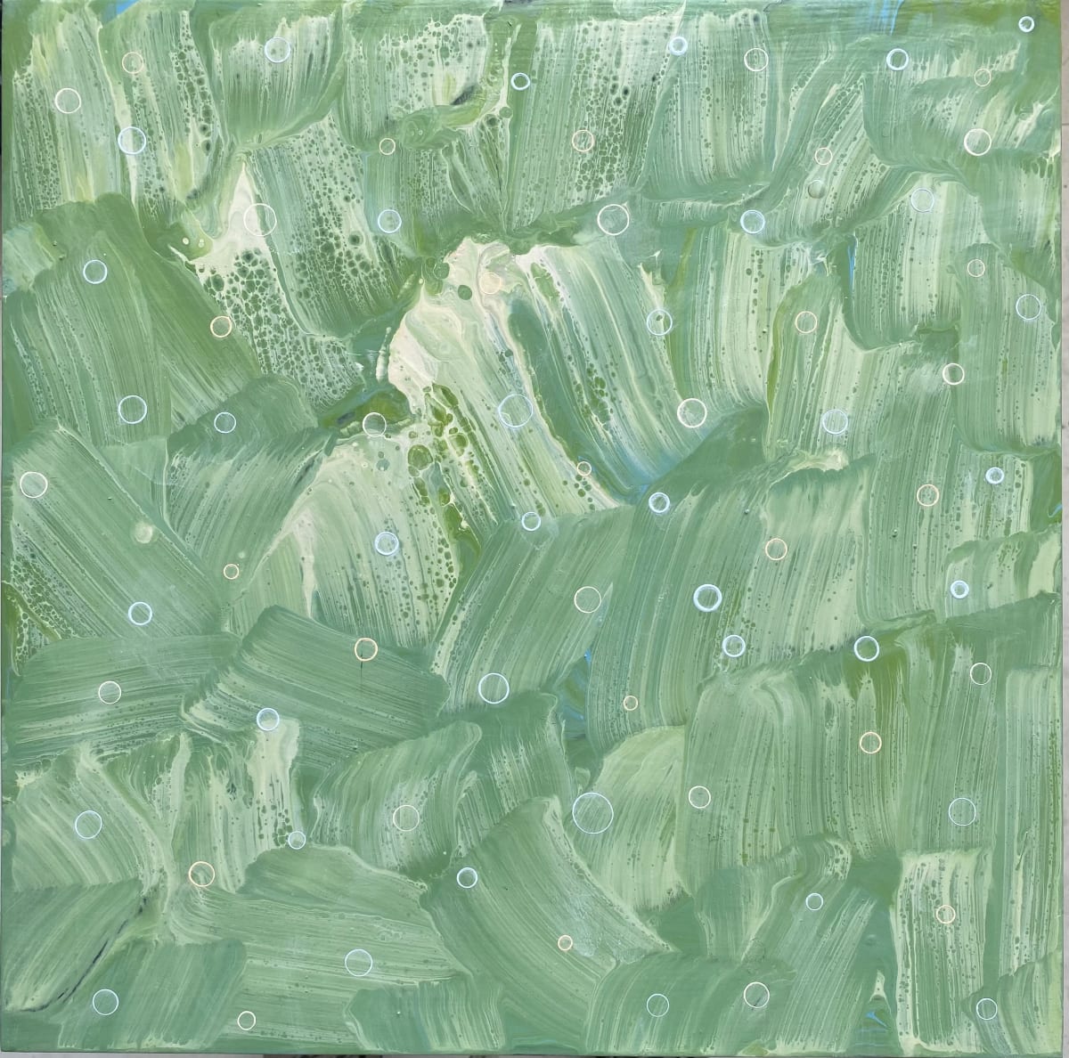 FRESHAIR by Richard Bruce 