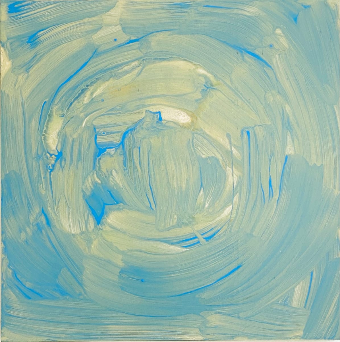 WHIRL WIND by Richard Bruce 