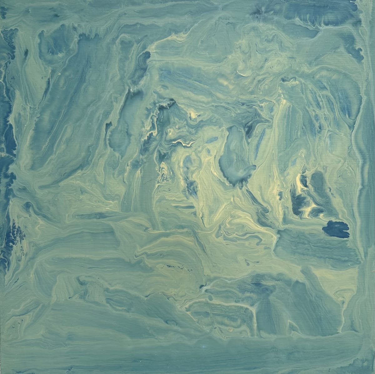 IN DREAMS by Richard Bruce 