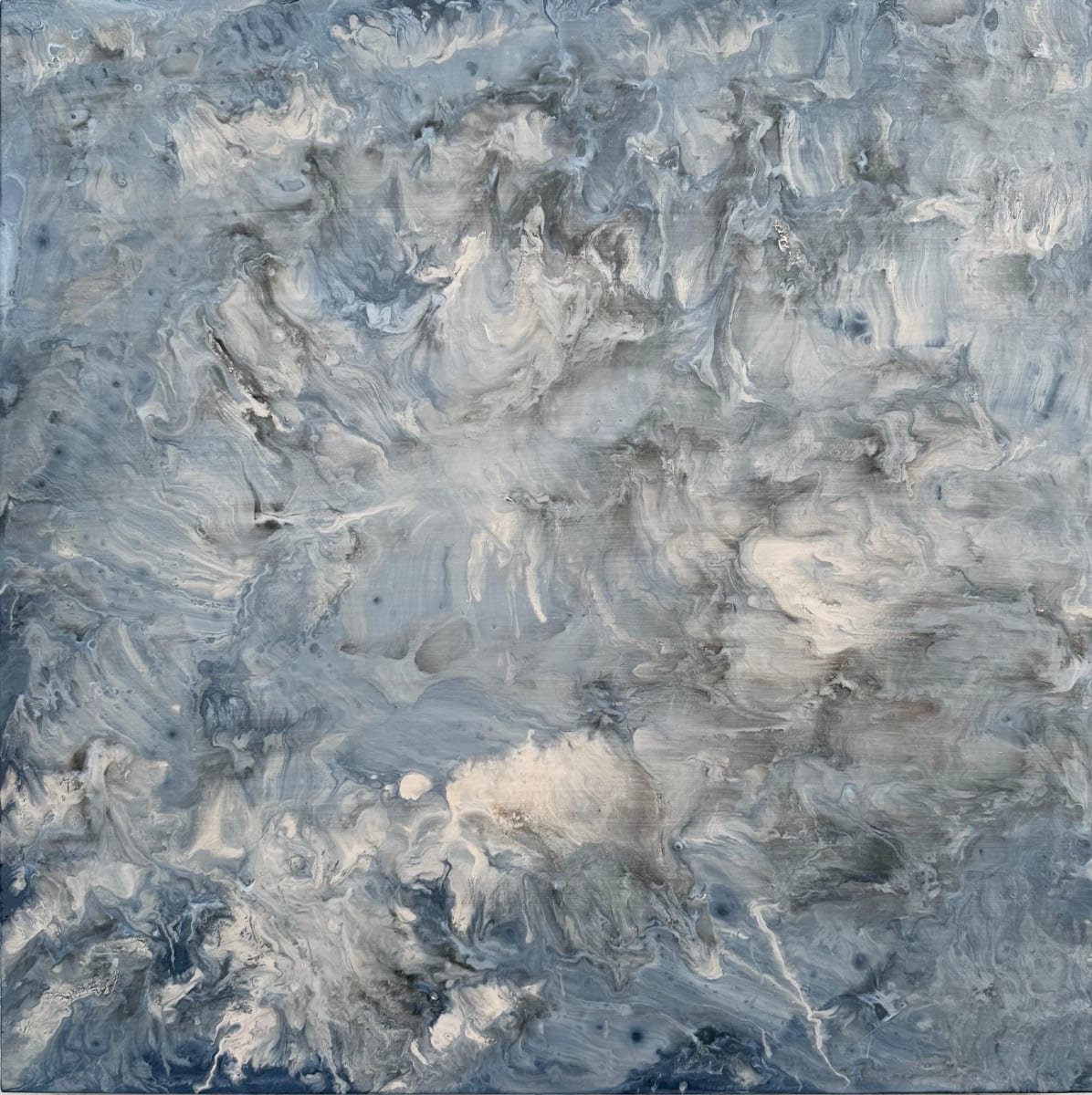 AGAINST THE WIND by Richard Bruce 