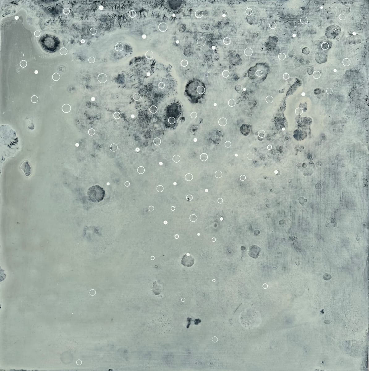 SUDDEN SHIFT by Richard Bruce 