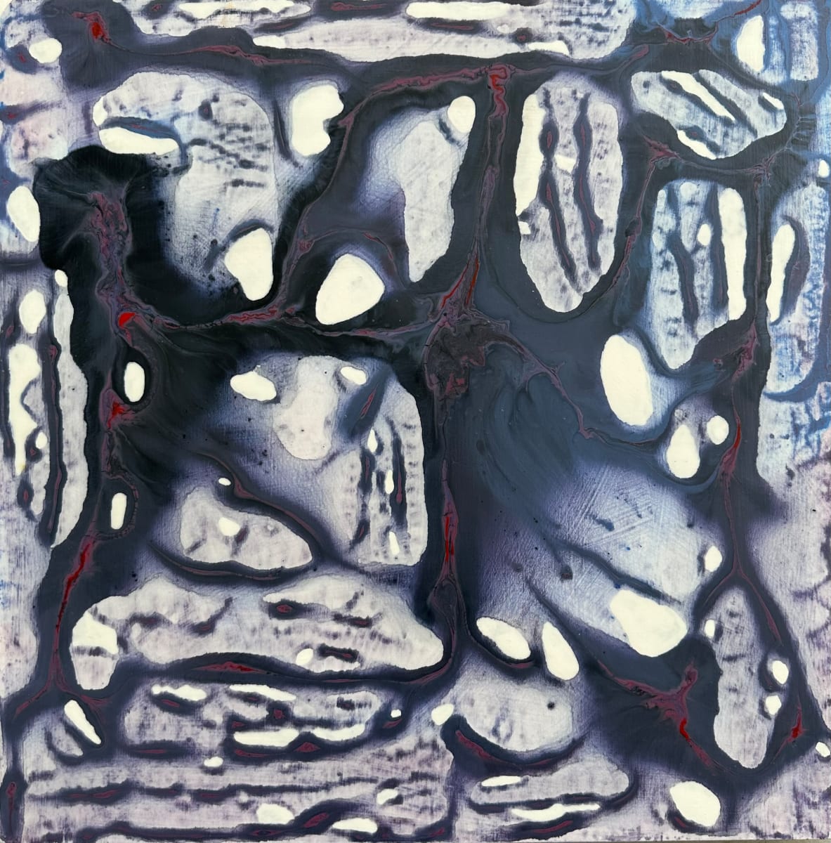 ENTANGLED by Richard Bruce 