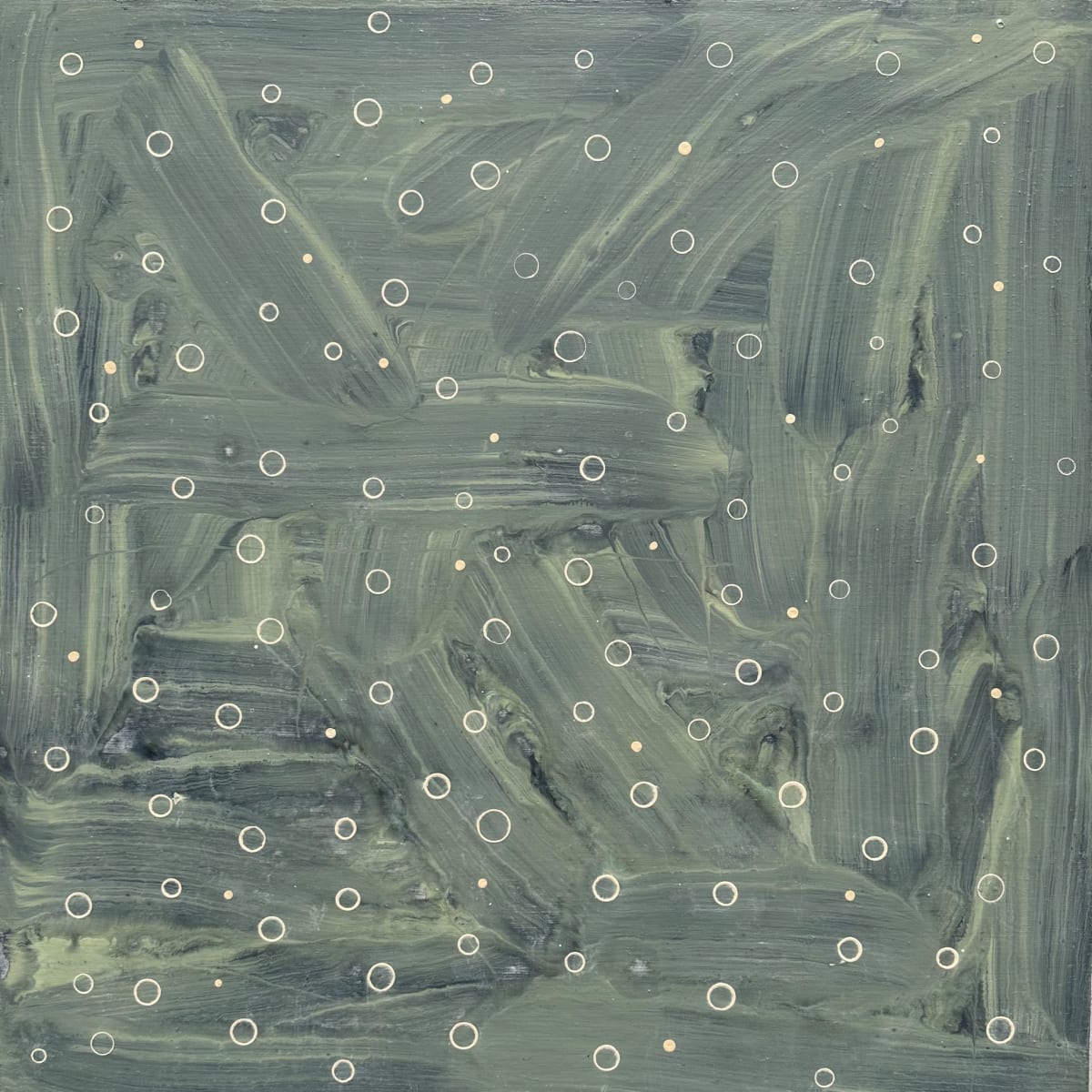 WHAT DOES IT FEEL LIKE? by Richard Bruce 