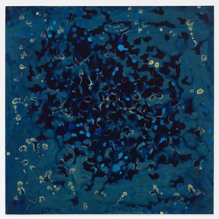 CONFLUENCE by Richard Bruce 