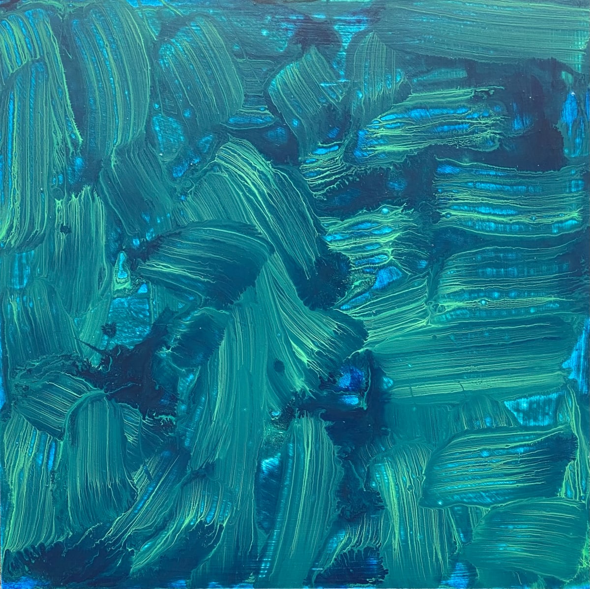 KUDOS by Richard Bruce 