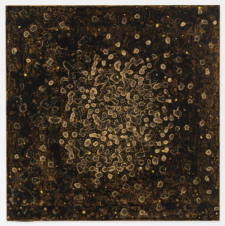 OPEN ENDINGS by Richard Bruce 