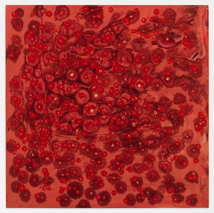 SIXTH SENSE by Richard Bruce 