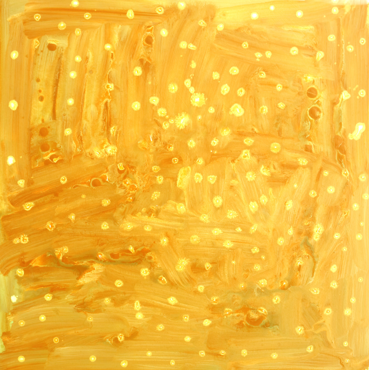 A NEW NORMAL by Richard Bruce 