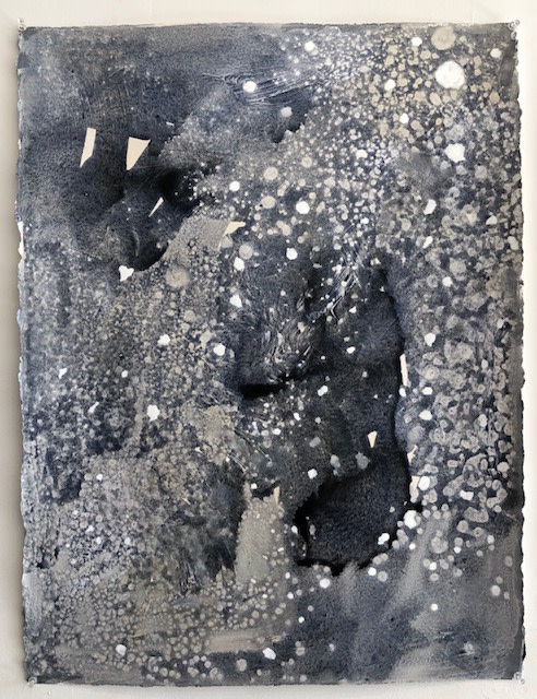 APACHE TEARS by Richard Bruce 