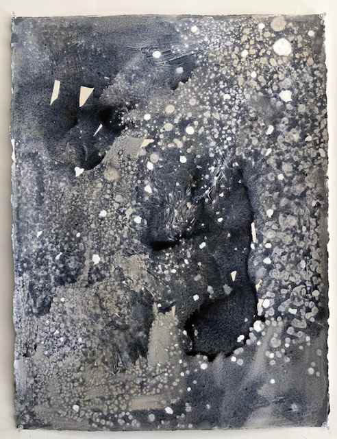 APACHE TEARS by Richard Bruce, Image 1.