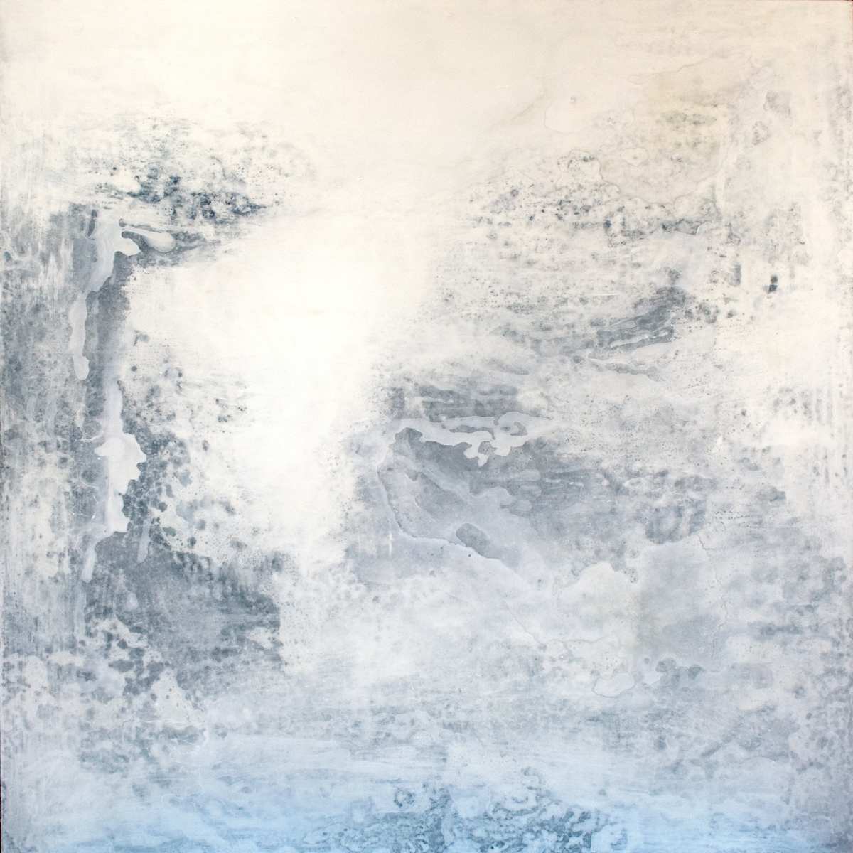 BEAUTIFUL CALM DIVER by Richard Bruce, Image 1.