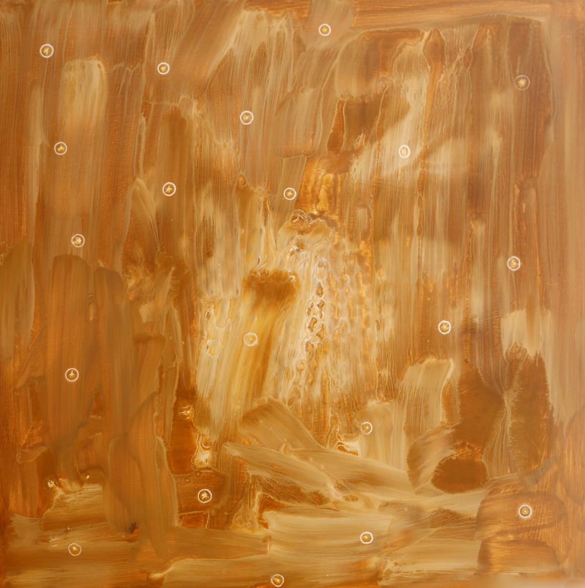 BLIND FAITH by Richard Bruce, Image 1.