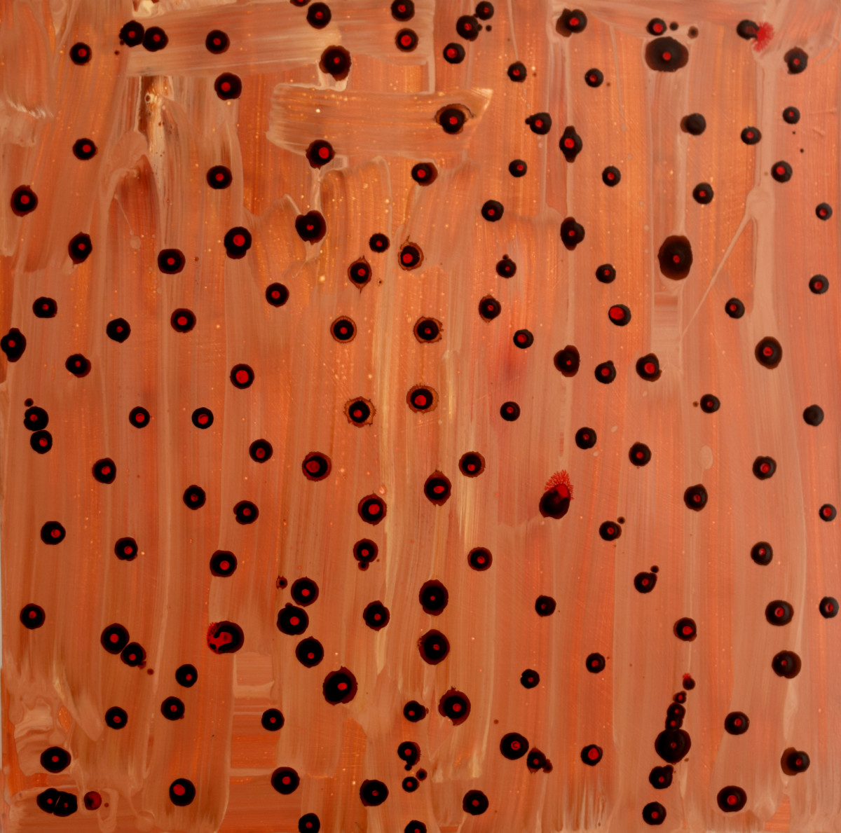 BORROWED TIME by Richard Bruce 