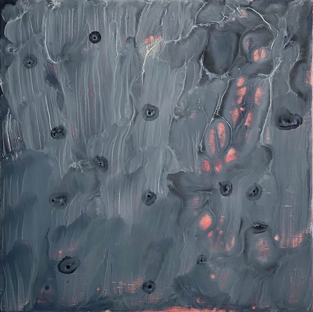 BLIND SIDED by Richard Bruce, Image 1.