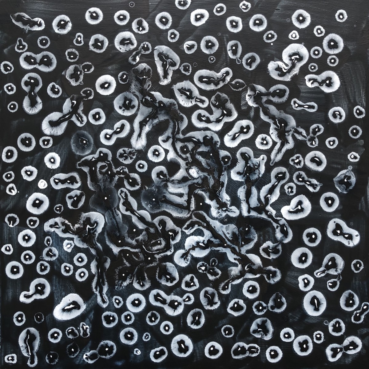 CELL THERAPY by Richard Bruce 