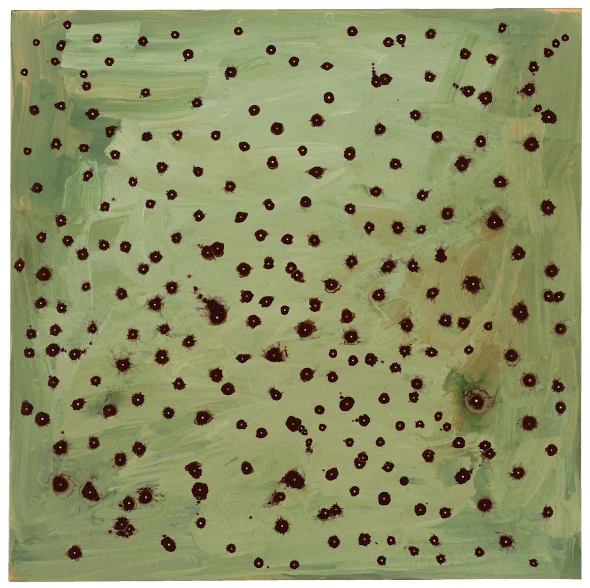 CHANGE THE FORMALITY by Richard Bruce, Image 1.