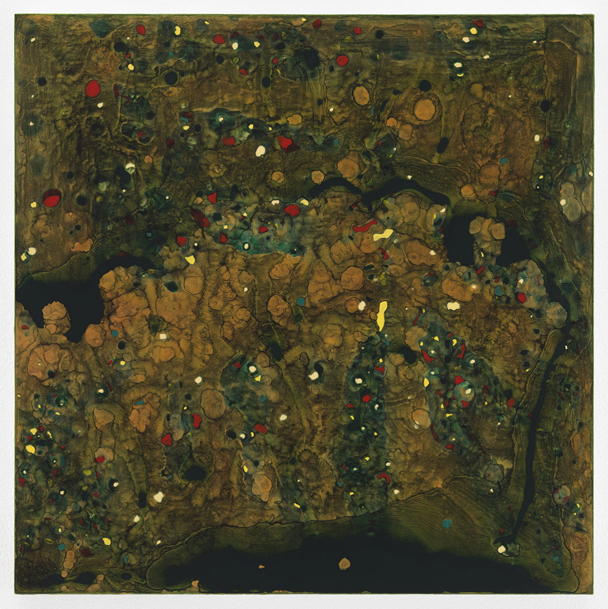 CHANGES by Richard Bruce 