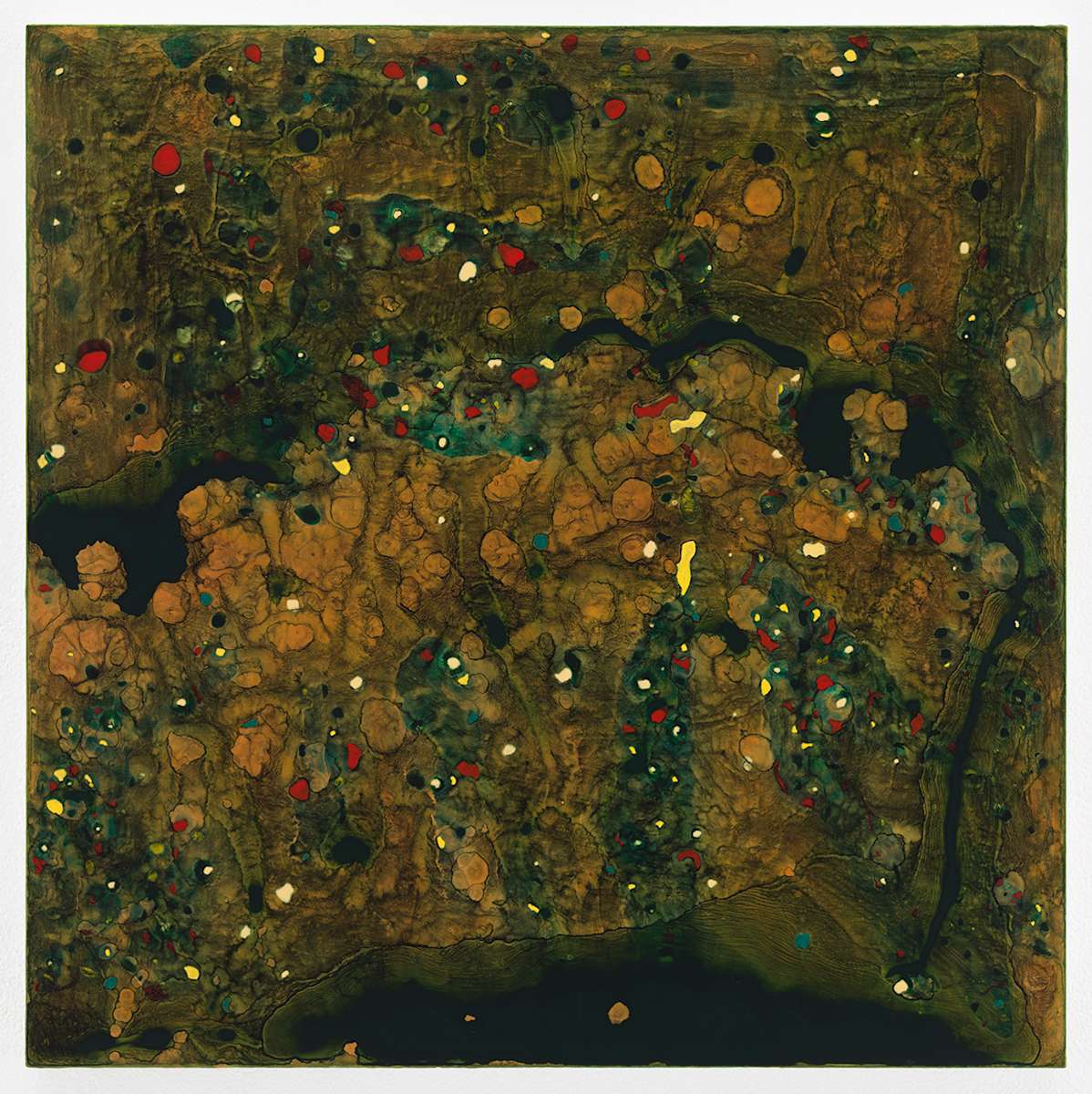 CHANGES by Richard Bruce, Image 1.
