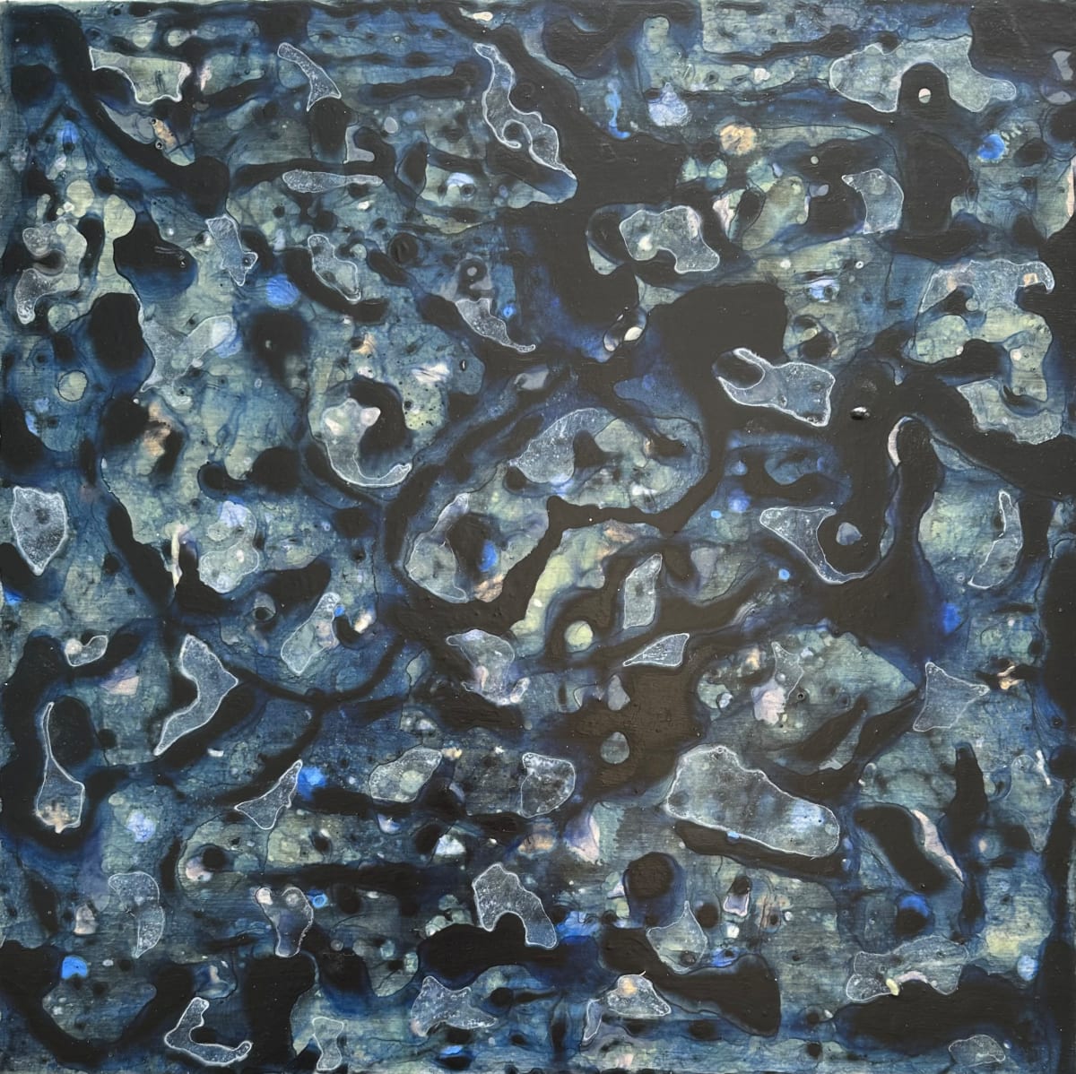 WHISPERING WALTZ by Richard Bruce 