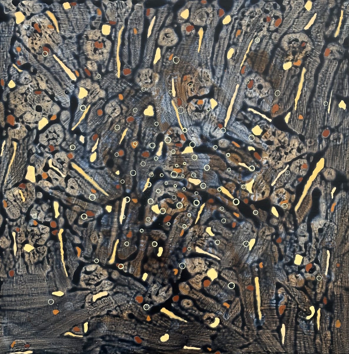 ONE GOOD REASON by Richard Bruce 