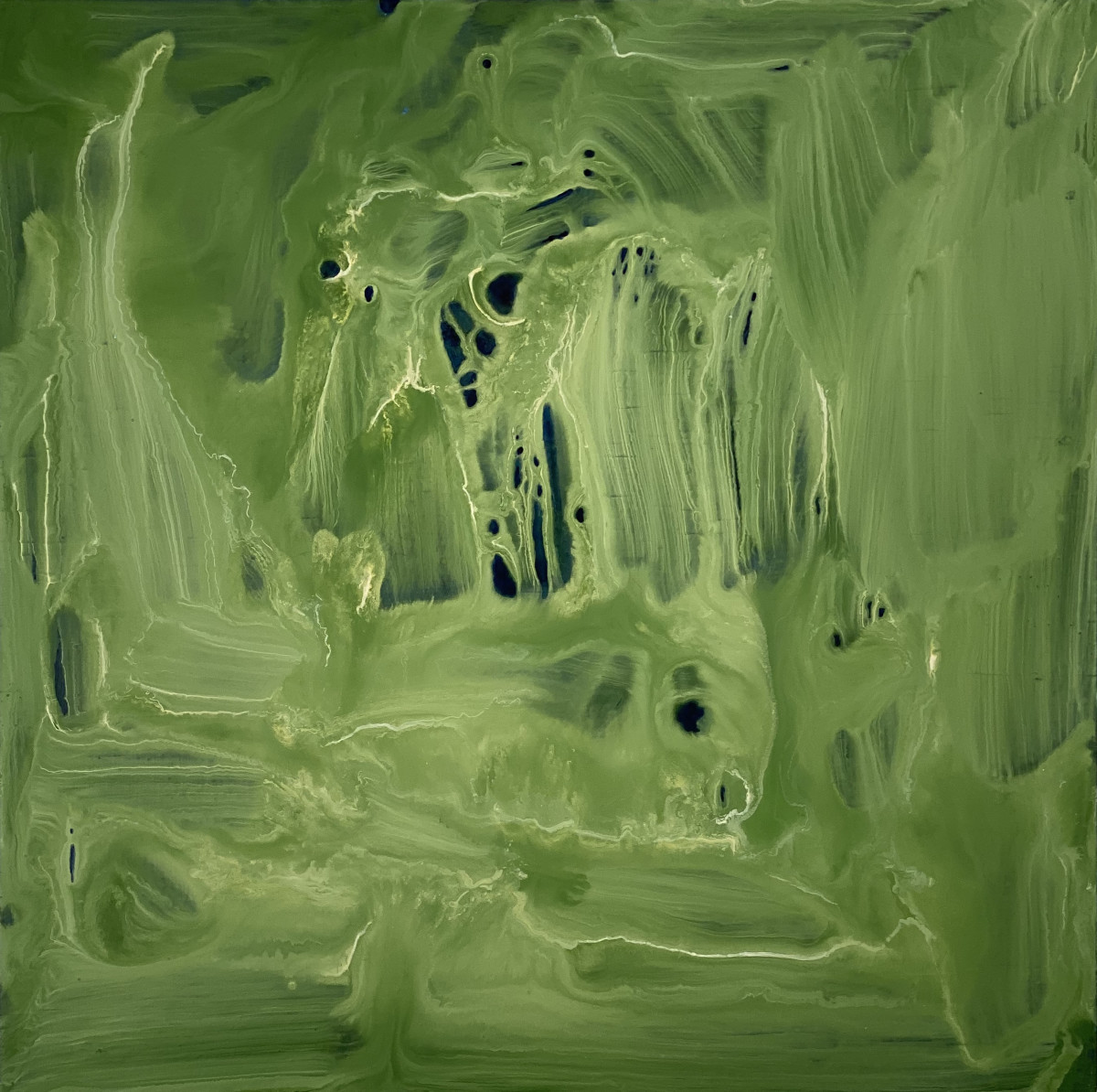 DAYLIGHT TO DAWN by Richard Bruce 