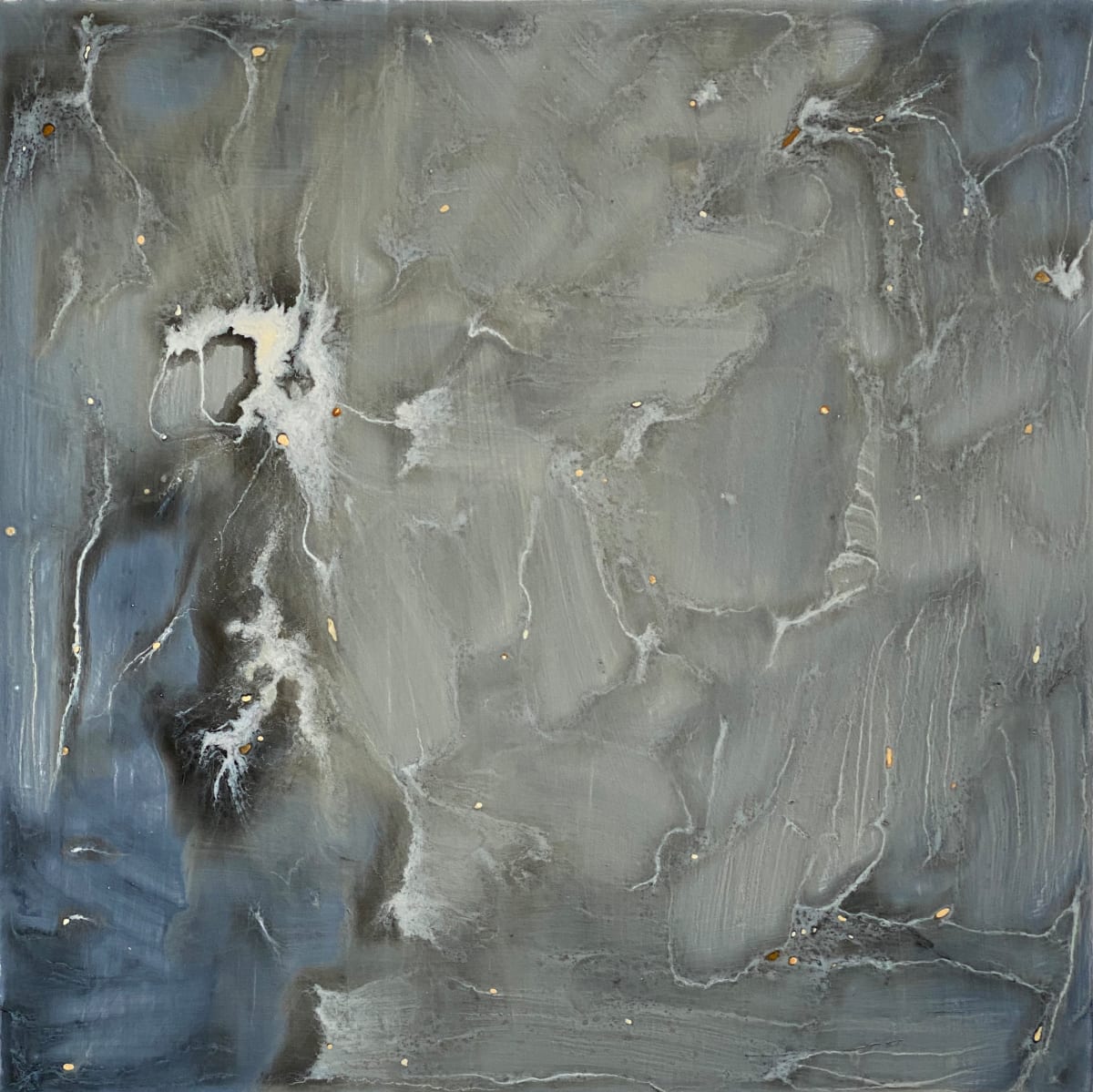 DON"T START NOW by Richard Bruce 