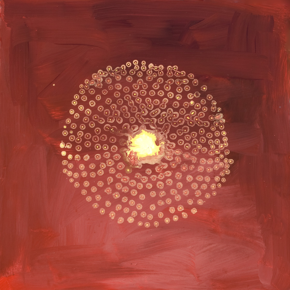 ESSENCE by Richard Bruce 