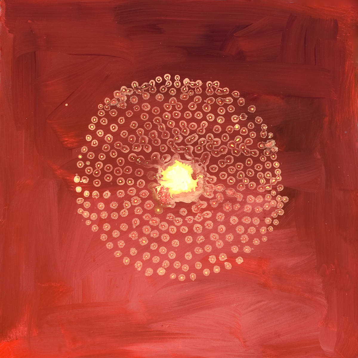 ESSENCE by Richard Bruce, Image 1.