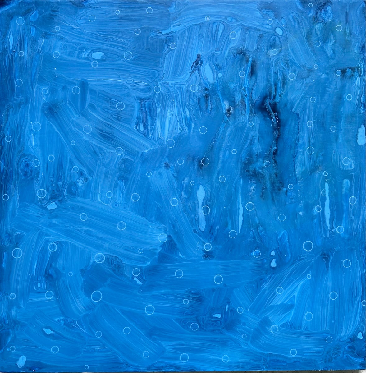 BLUE NOTE by Richard Bruce 