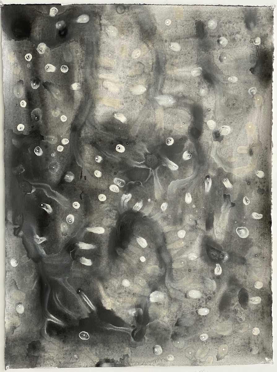 GHOST DANCE by Richard Bruce, Image 1.