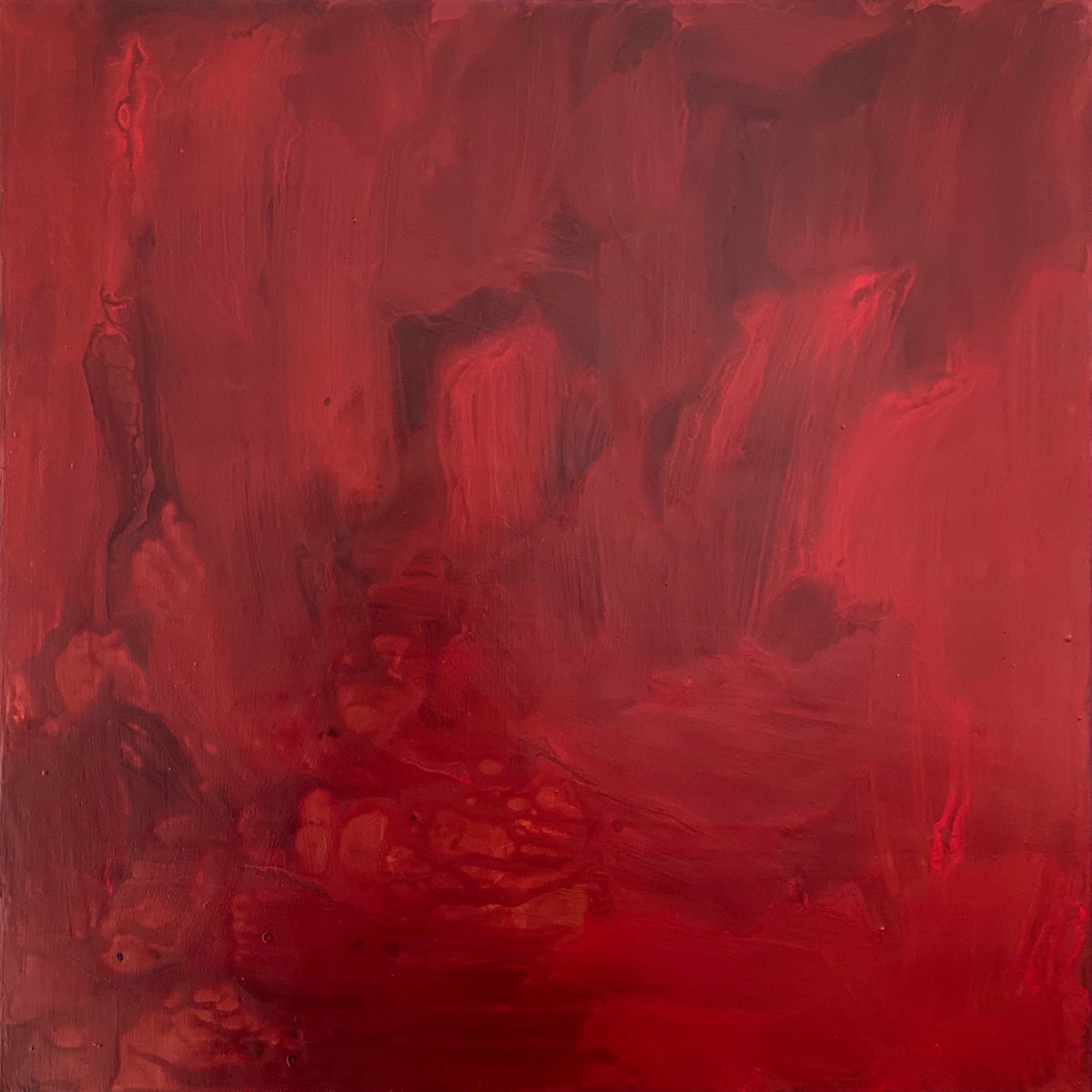 GO SLOW by Richard Bruce, Image 1.