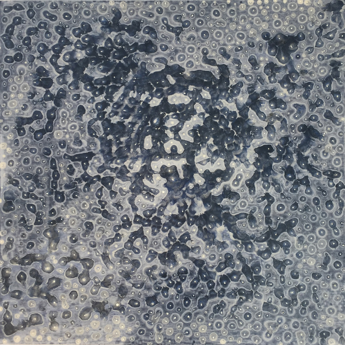 GOING UNDER by Richard Bruce 