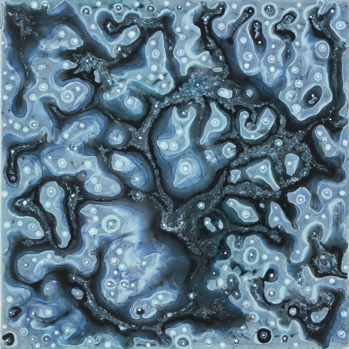 HARMONY by Richard Bruce 