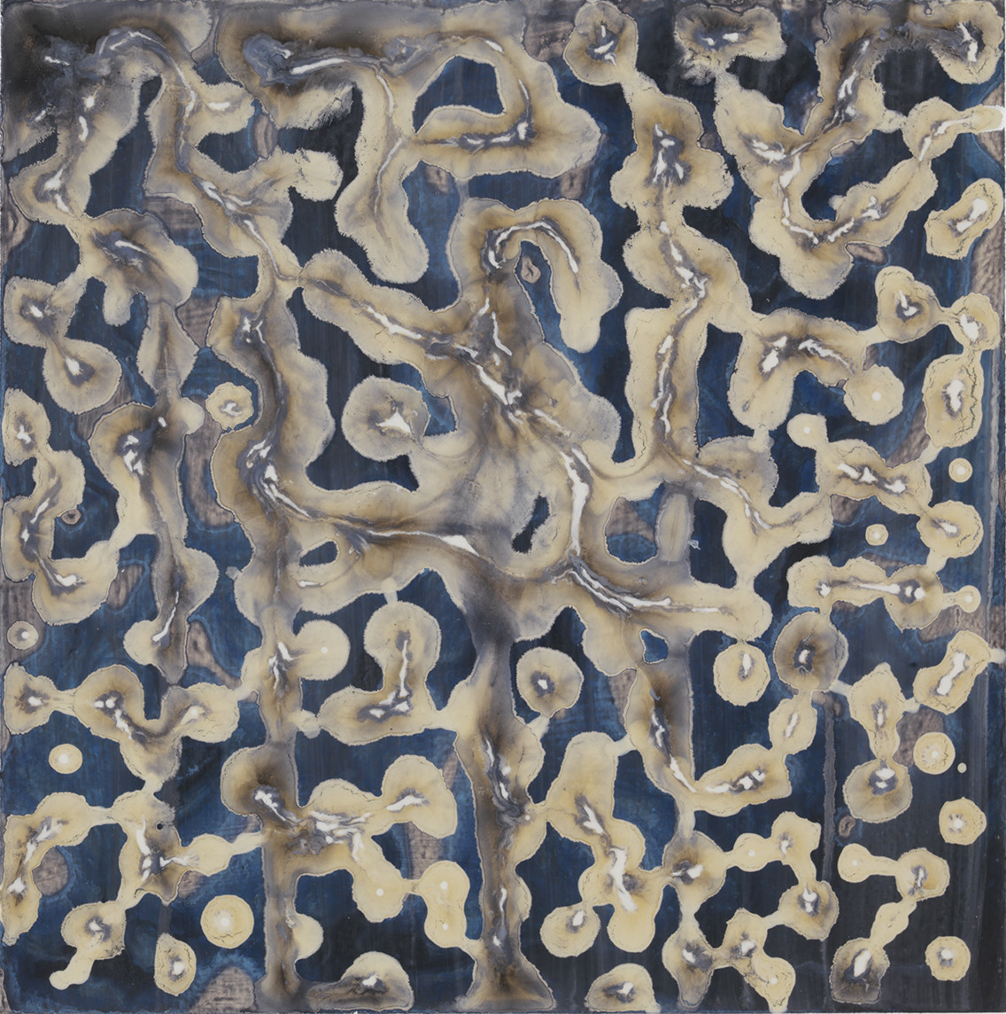 HIDE AND SEEK by Richard Bruce 