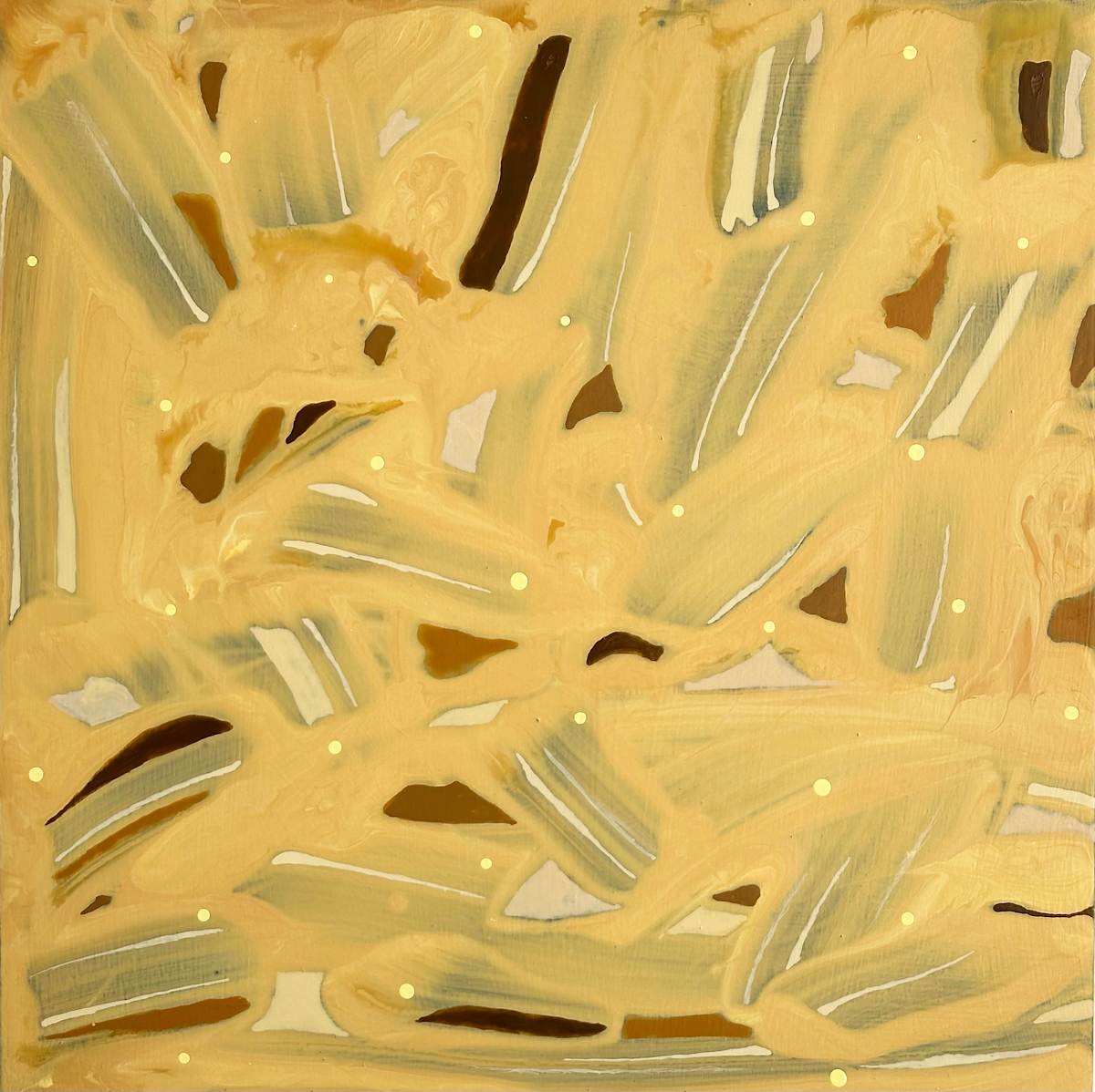 Hunter by Richard Bruce 