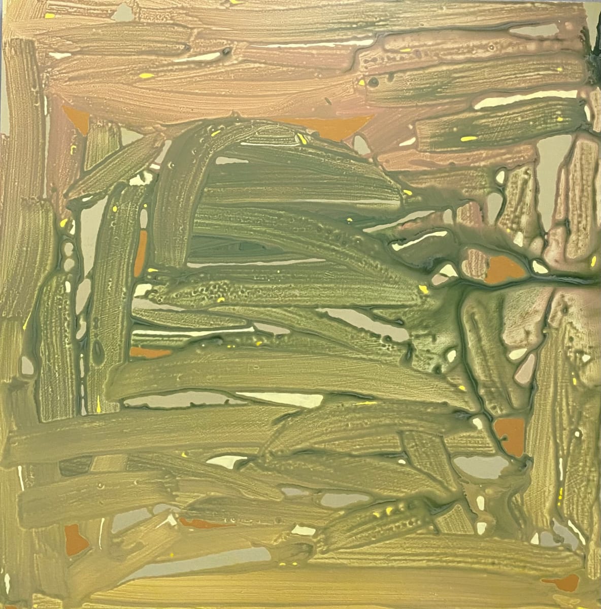 ENGLISH CUCUMBERS by Richard Bruce 