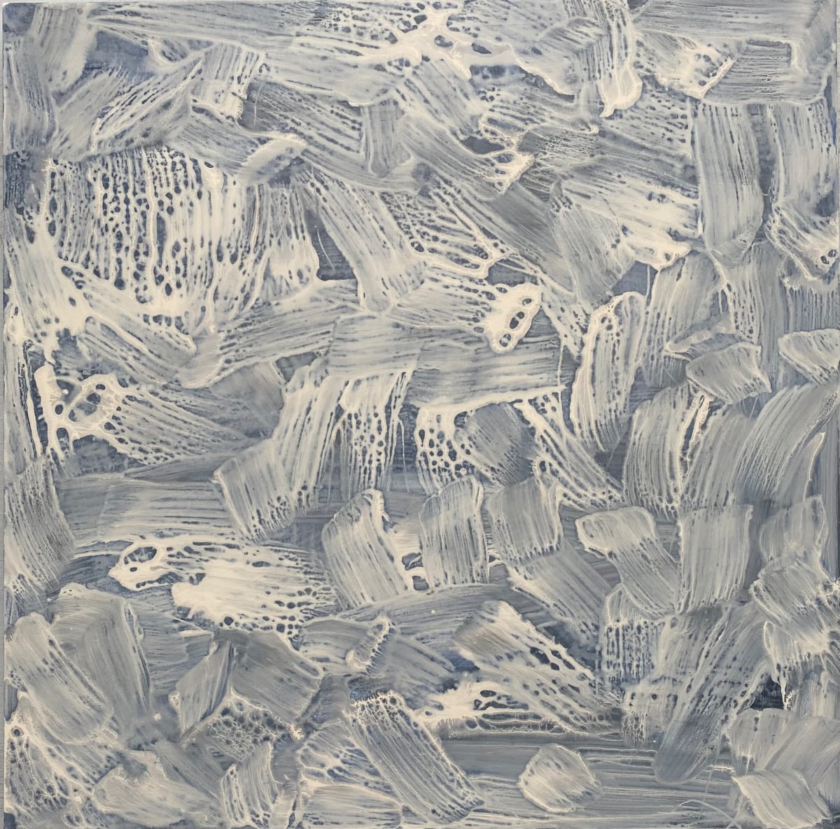 TREMORS by Richard Bruce, Image 1.