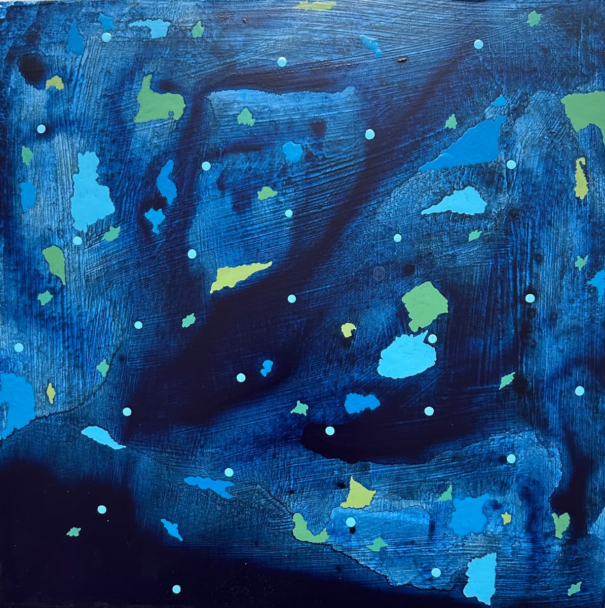 AFTER MIDNIGHT by Richard Bruce 