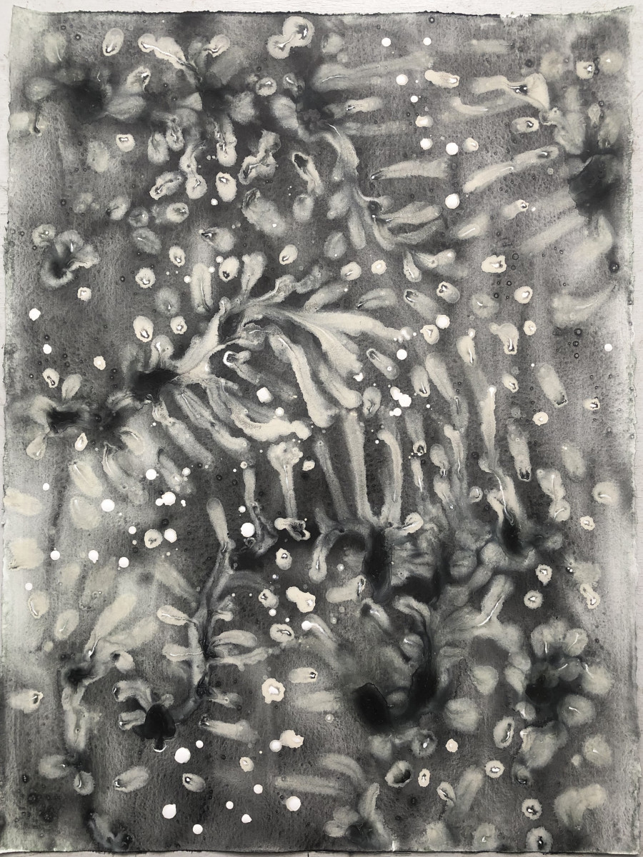 INNERBLOOM by Richard Bruce 