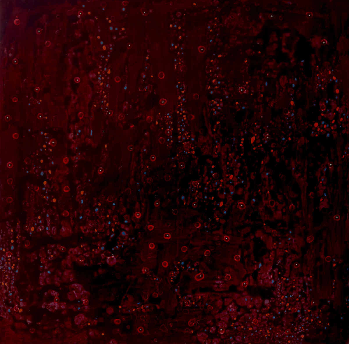 I WILL ASSUME FORM by Richard Bruce, Image 1.