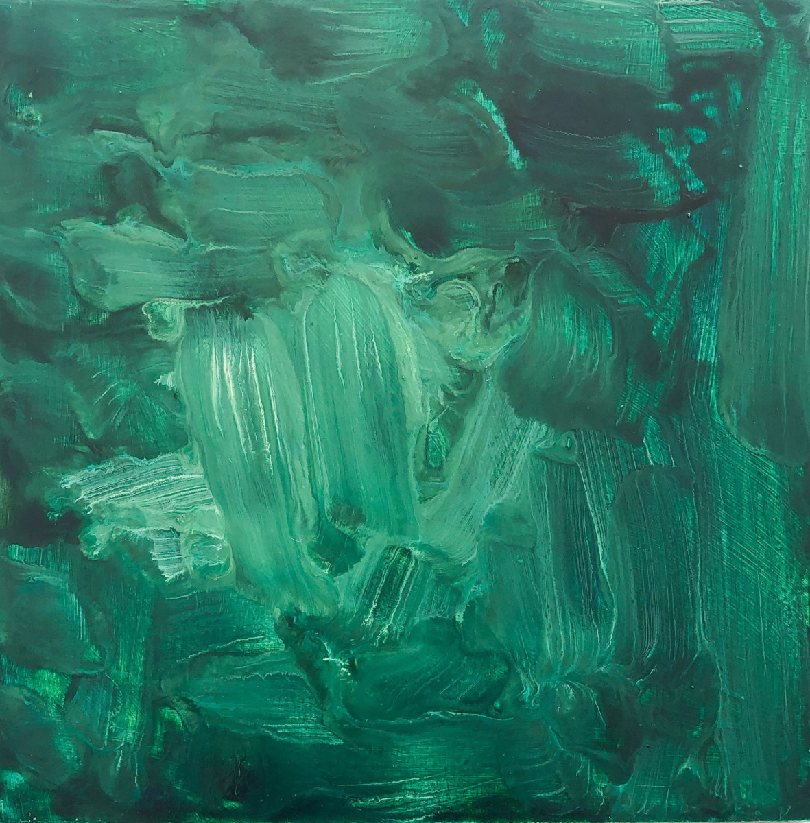 I WISH MY LIFE by Richard Bruce 