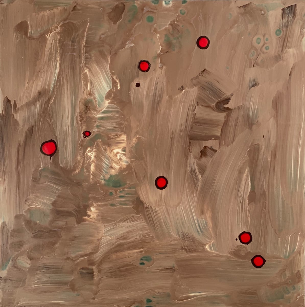 I'LL COME TOO by Richard Bruce 