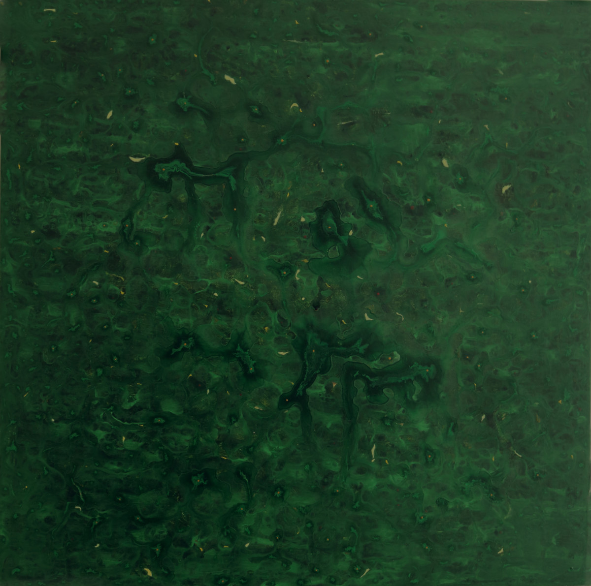 JUST NOW by Richard Bruce 