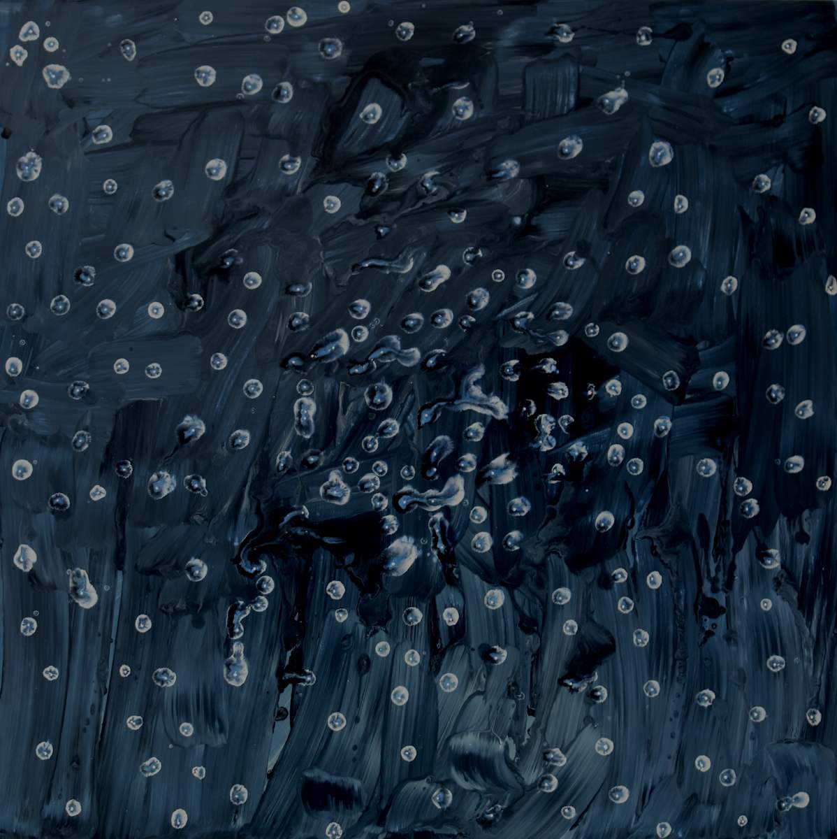 LOST FREQUENCY by Richard Bruce, Image 1.